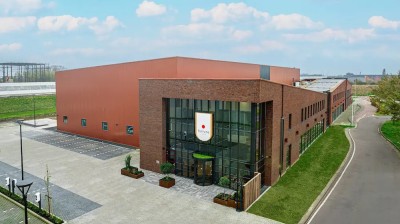 Bedrijfsbezoek Fortune Coffee Experience Center