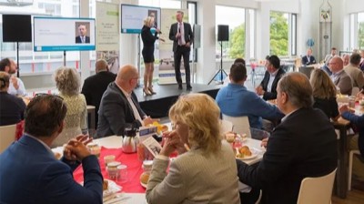 Ondernemersontbijt - Verzuim en vitaliteit