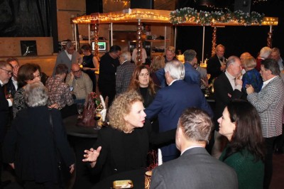 Eindejaarsfeest