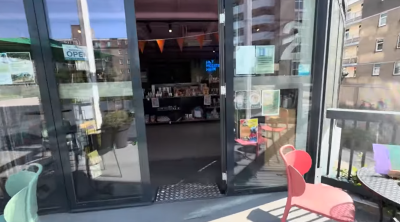 ENC Lunchbijeenkomst – leren, werken én netwerken