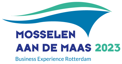 Mosselen aan de Maas 2023