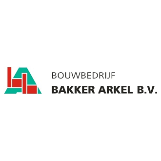 Bakker Arkel bouwbedrijf B.V.