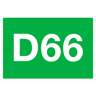 D66 gemeenteraadsfractie
