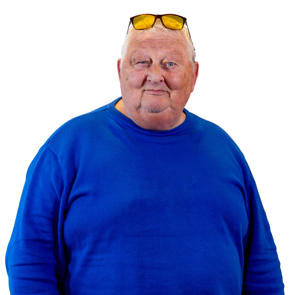 De heer J.C.L. Hordijk