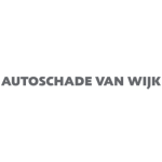 Autoschade van Wijk