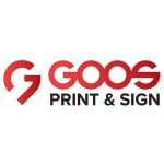 Goos Print & Sign