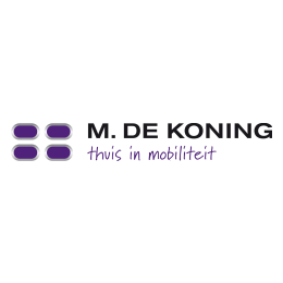 Koning Autobedrijven, M. de 