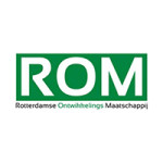 Rotterdamse Ontwikkelings Maatschappij (ROM)