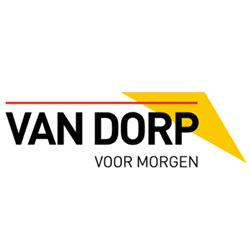 Van Dorp Installaties, vestiging Rotterdam Van Dorp Installaties, vestiging Rotterdam