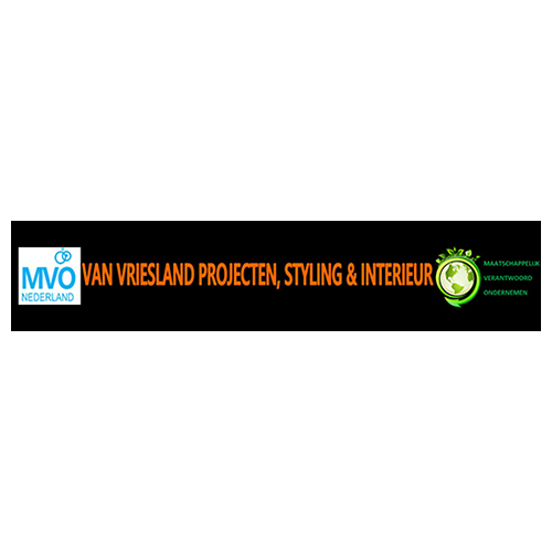 van Vriesland Projecten, vloeren, zonwering en bedden